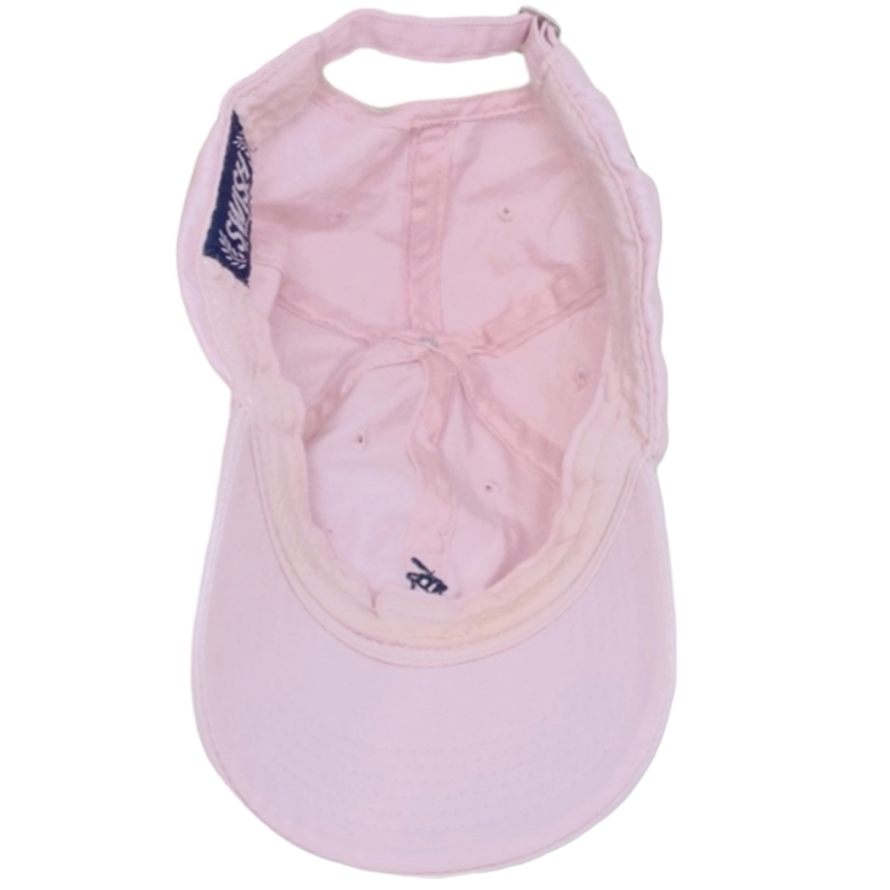 Swish Rośe Baseball Cap | Hat - Picture 8 of 9